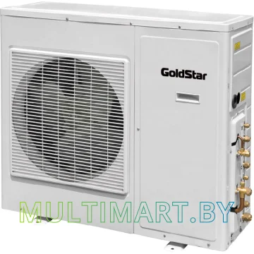 Кондиционер GoldStar GSWH18-DK1DO